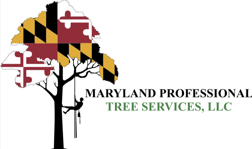Maryland Professional Tree Services Logo