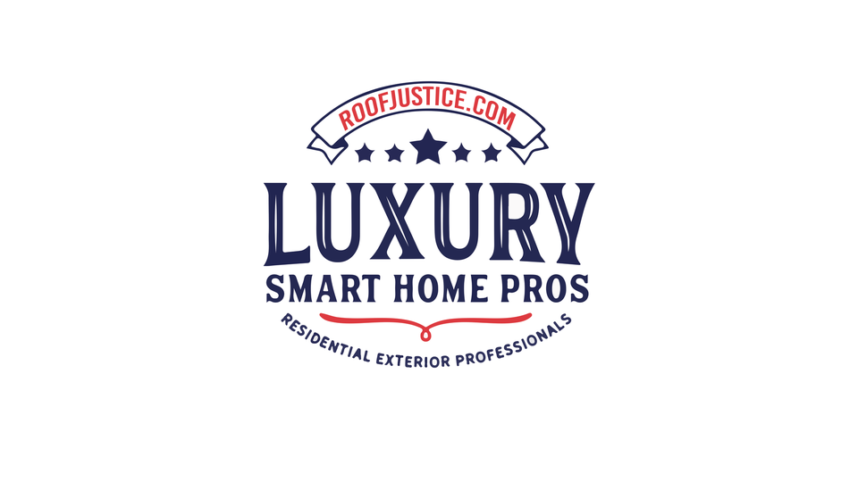 Luxury Smart Home Pros, LLC Logo