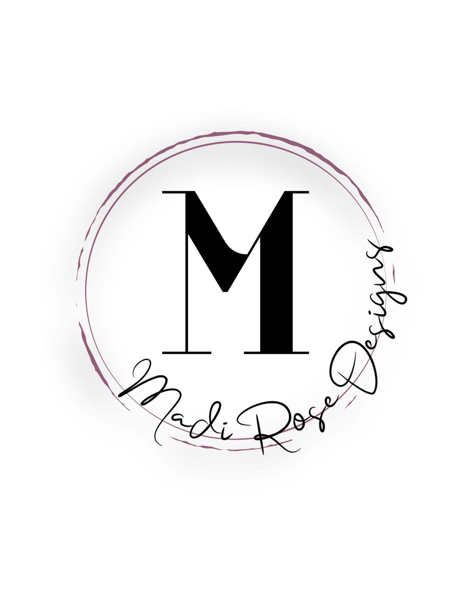 Madi Rose Designs Logo