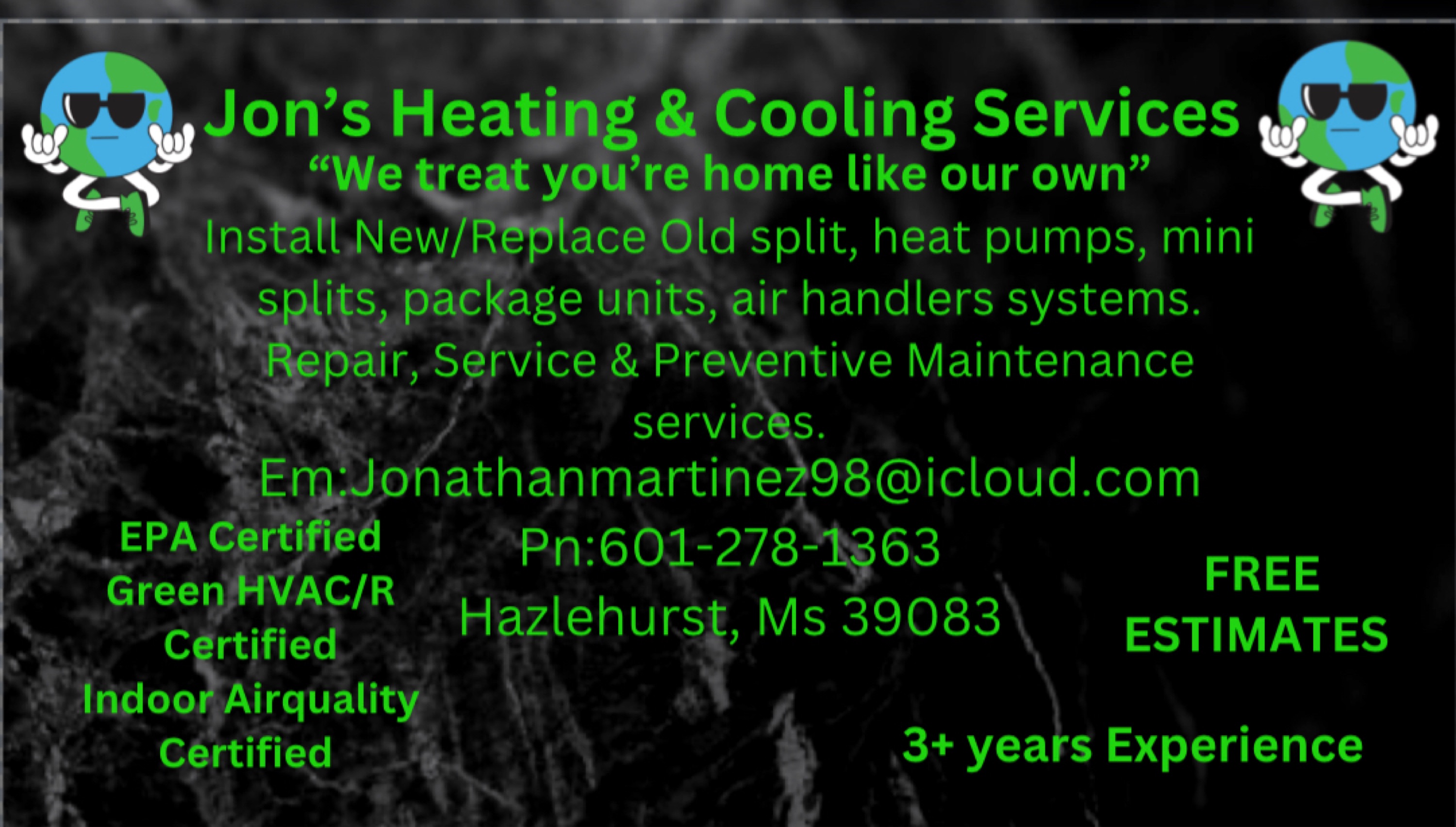 5 Best Air Conditioning and HVAC Services - Brookhaven MS