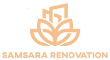 Samsara Renovation Solutions, Inc. Logo