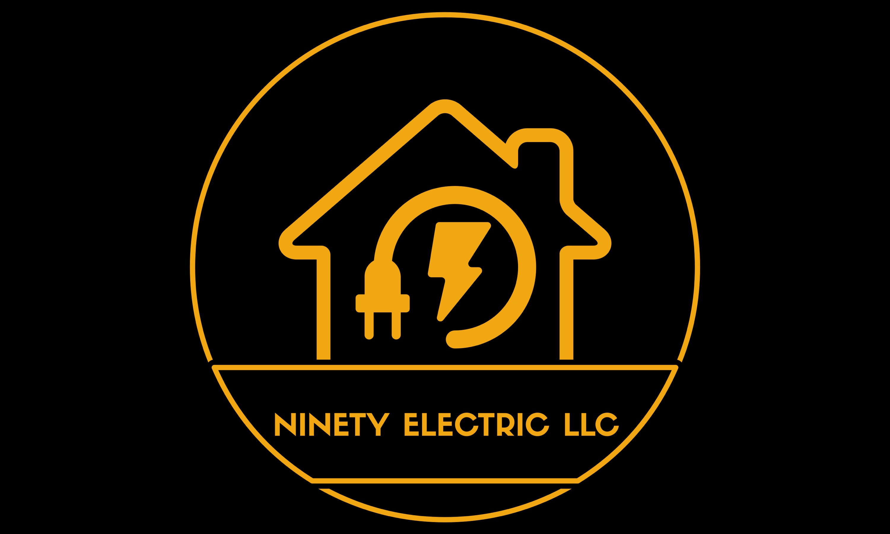 Ninety Electric LLC Logo