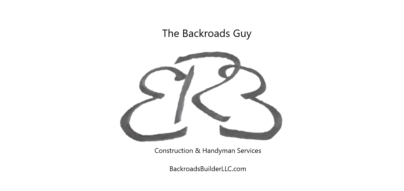 Backroads Builder Logo