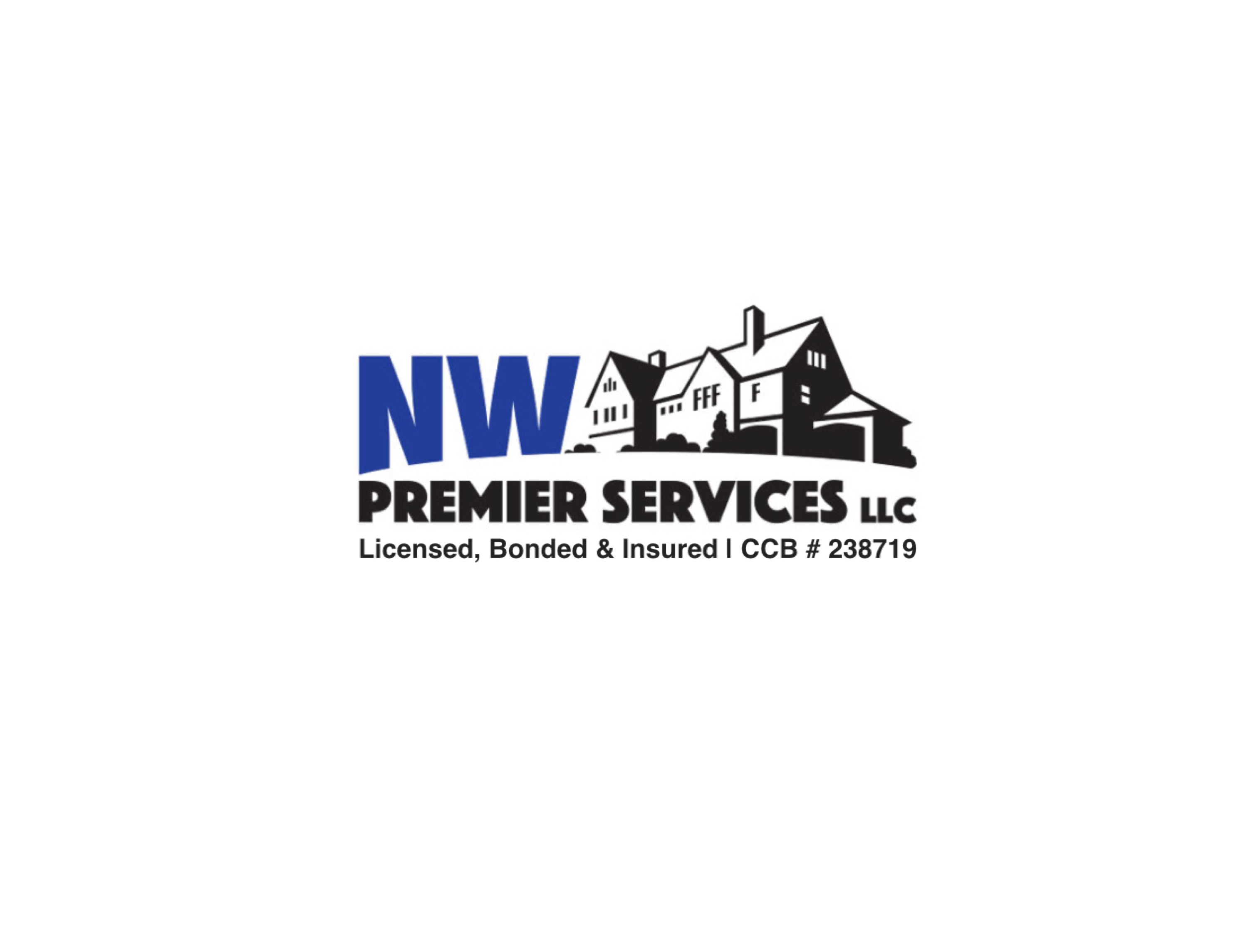 NW Premier Services, LLC Logo