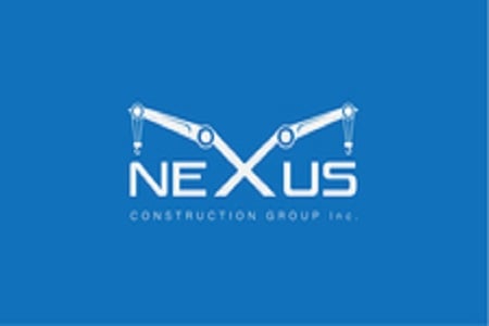 Nexus Construction Group, Inc. Logo