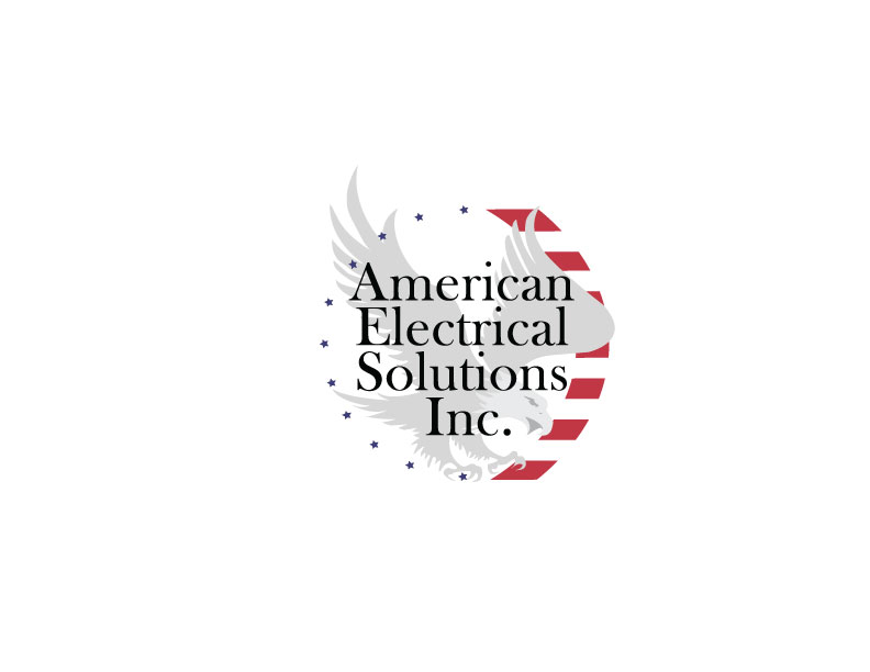 American Electrical Solutions, Inc. Logo