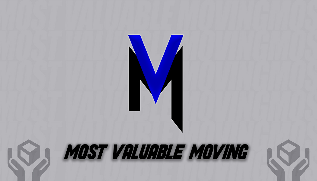 Most Valuable Moving Co LLC Logo