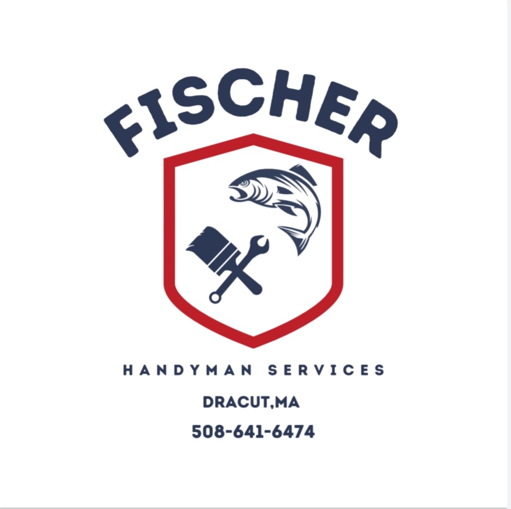 Fischer Handyman Services, LLC Logo