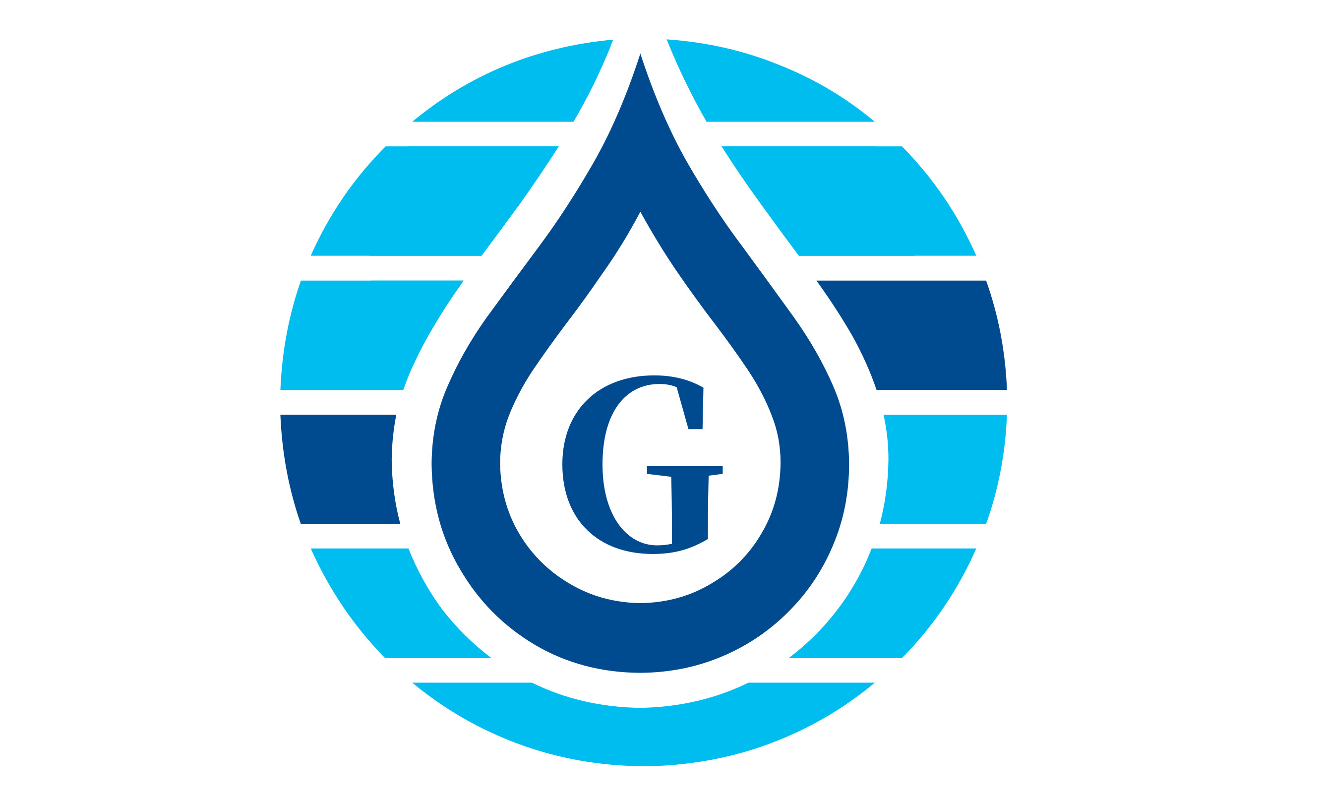 Gills Pool Service and Repair Logo
