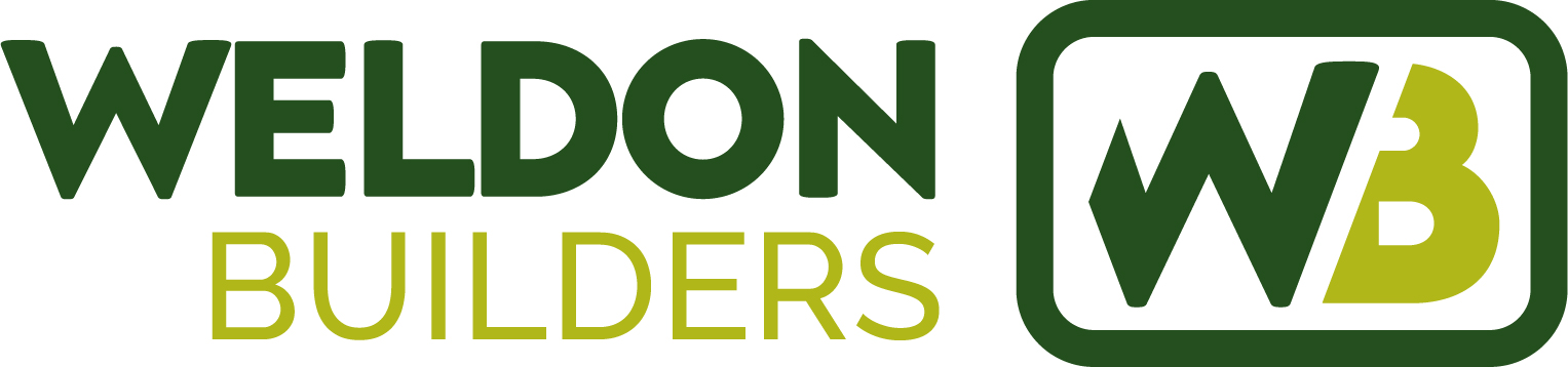 Weldon Builders Inc Logo
