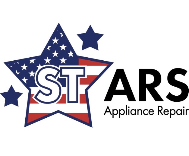 Stars Appliance Repair, Inc. Logo