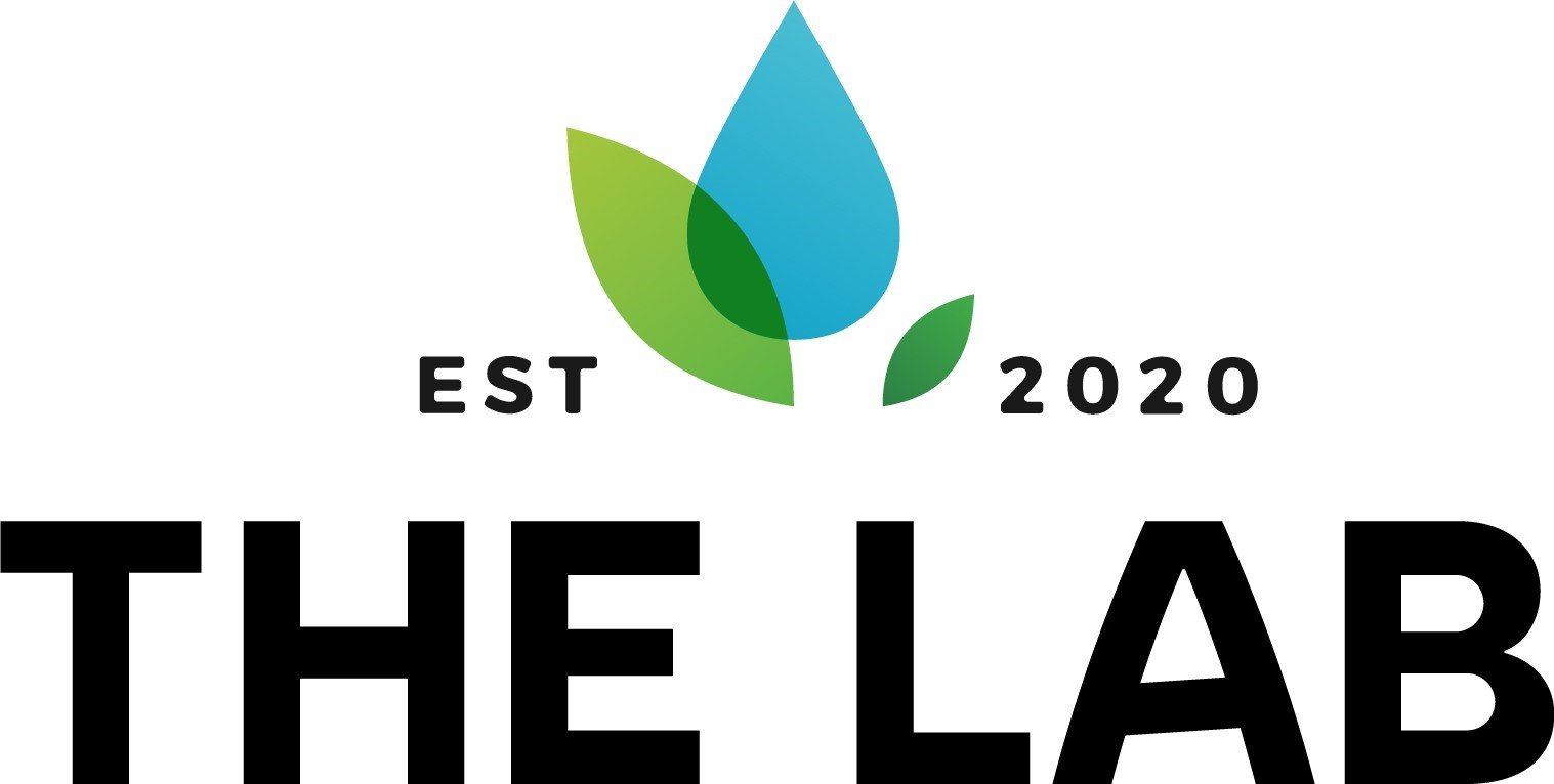 The Lab Logo