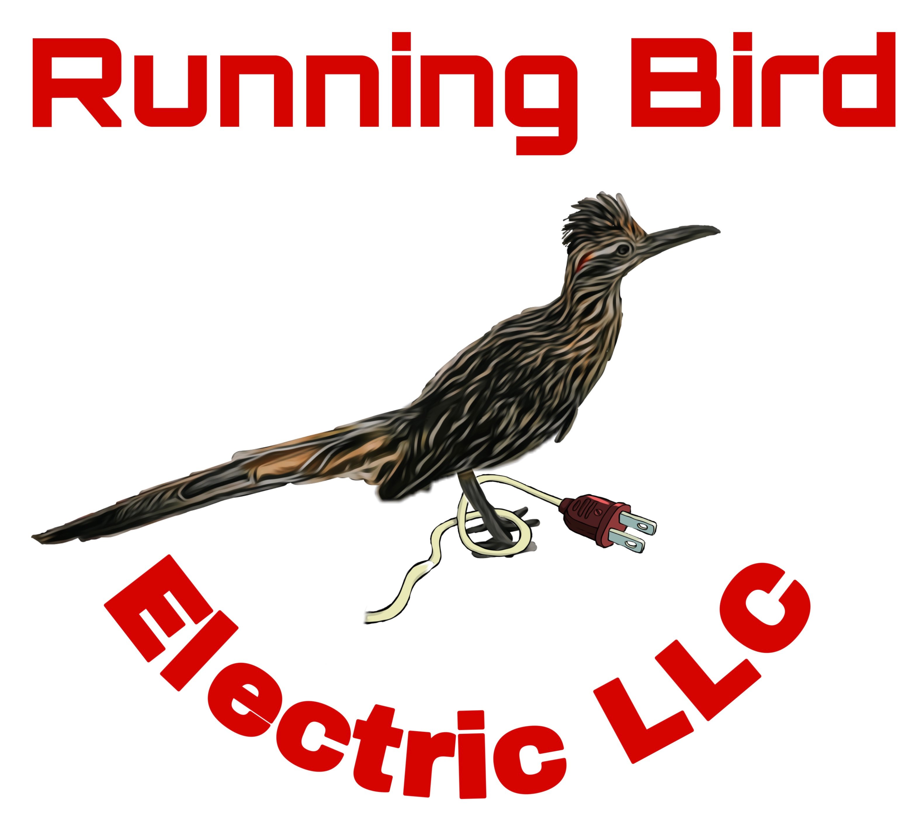 Running Bird Electric, LLC Logo