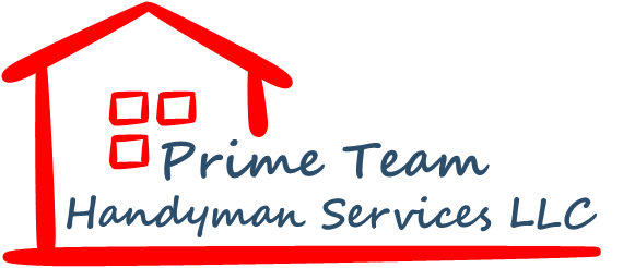 Prime Team Handyman Services, LLC Logo