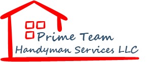 Prime Team Handyman Services, LLC Logo