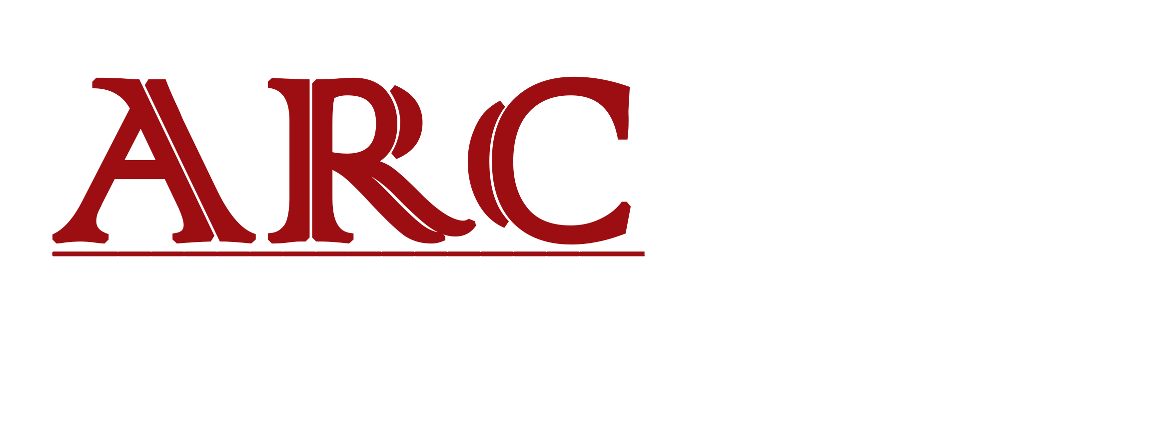 ARC Solutions Logo