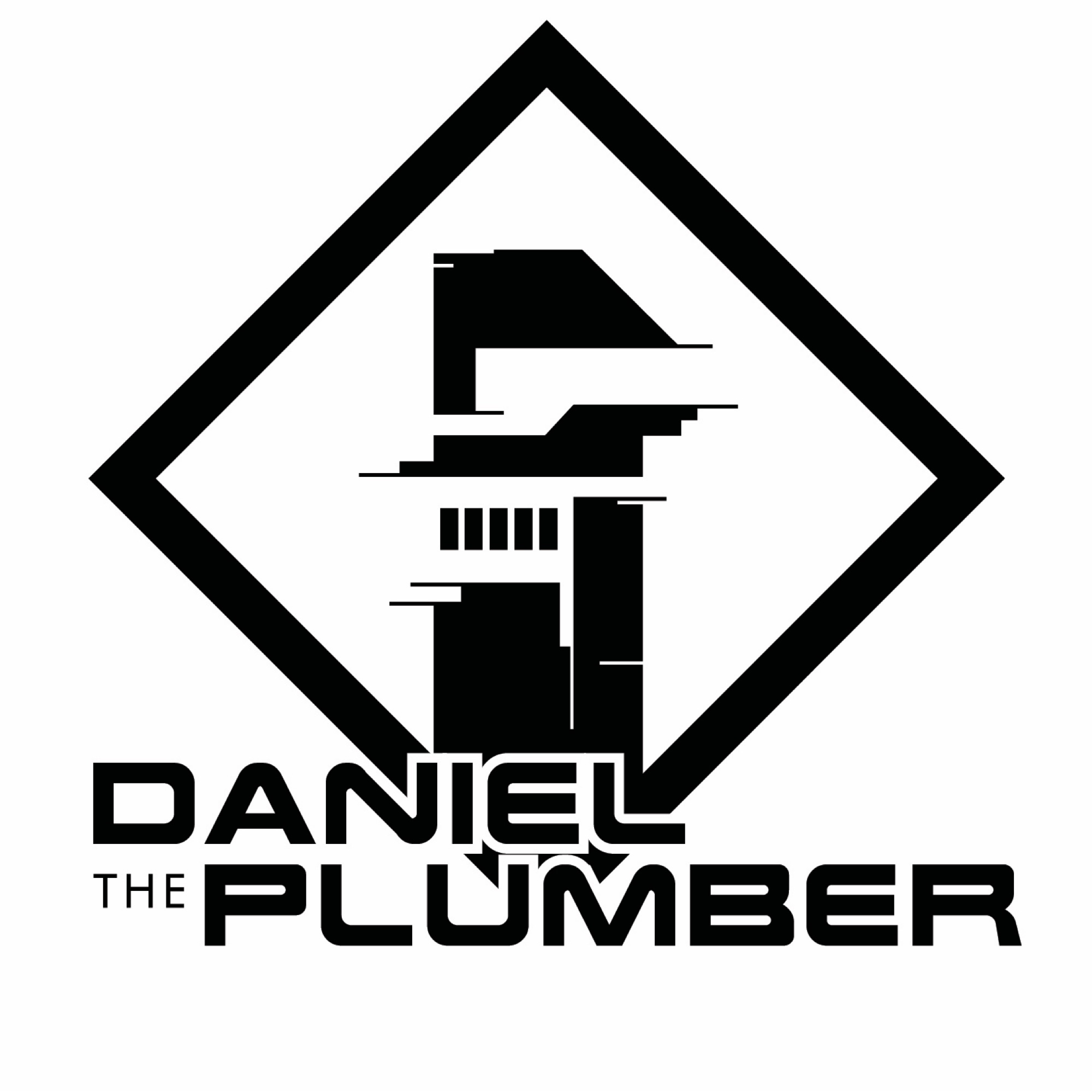 Daniel The Plumber, LLC Logo