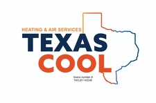Texas Cool Heating and Air Services, LLC Logo