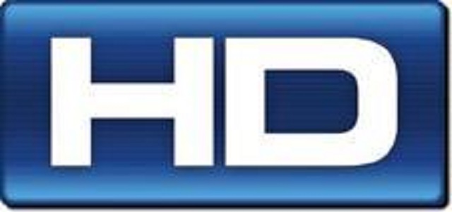 High Definition Audio Video Logo
