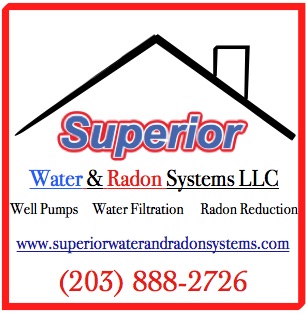 Superior Water and Radon Systems, LLC Logo