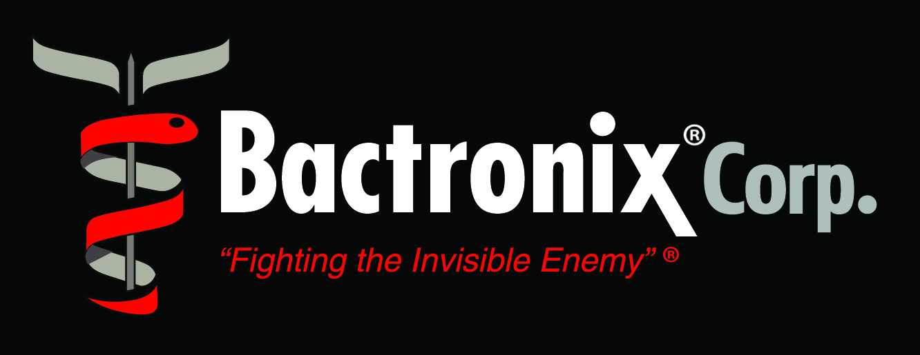 Bactronix Corp Logo