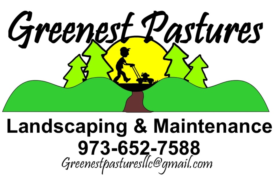 Greenest Pastures, LLC Logo