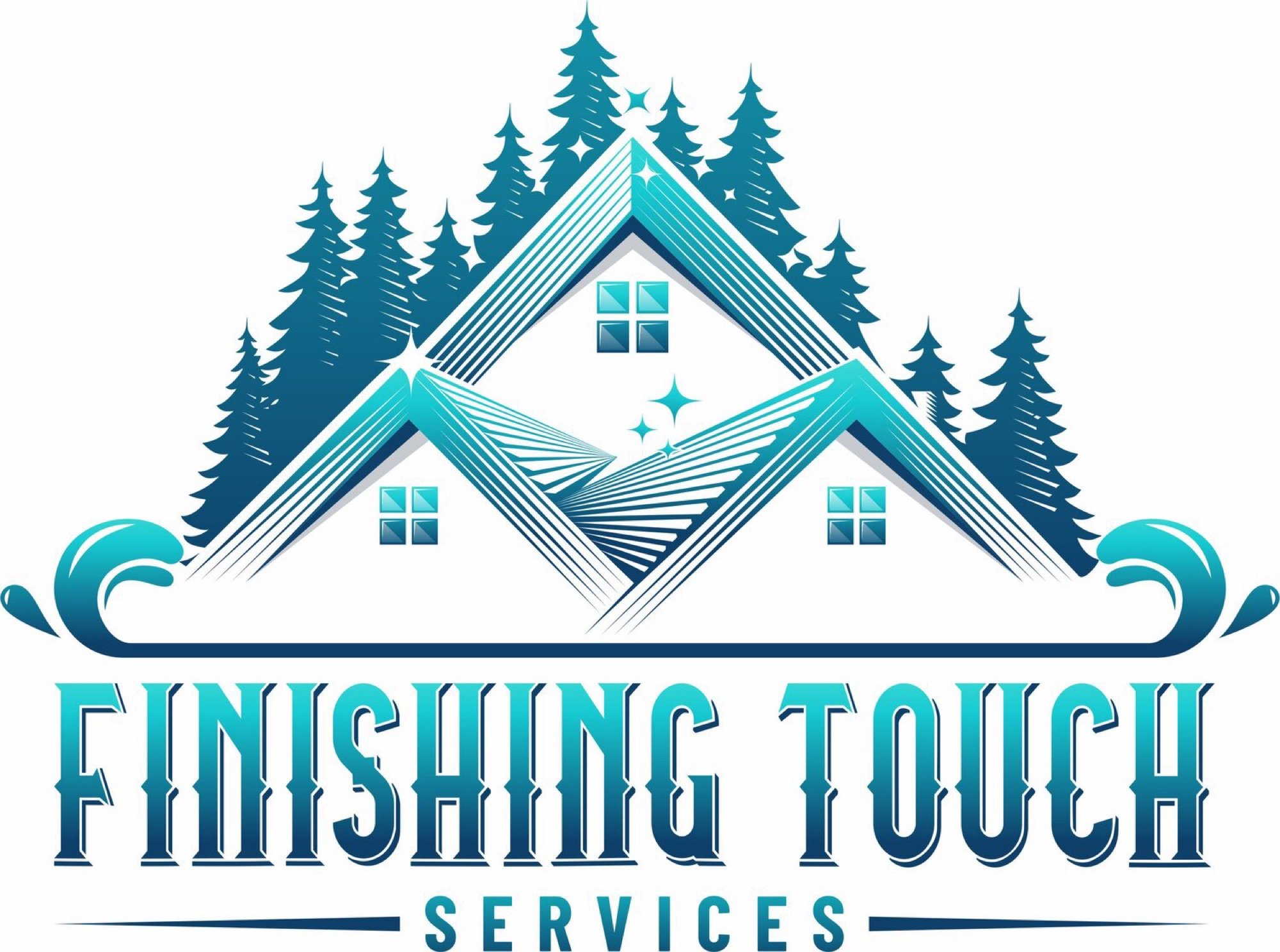 Finishing Touch Services Logo