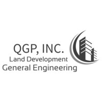 Quality Grading & Paving, Inc. Logo