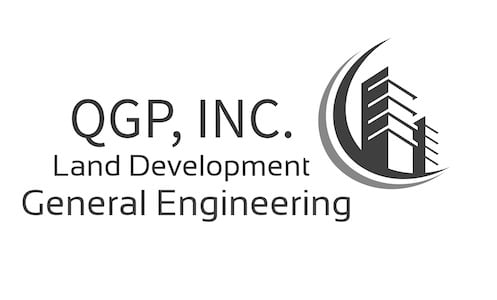 Quality Grading & Paving, Inc. Logo