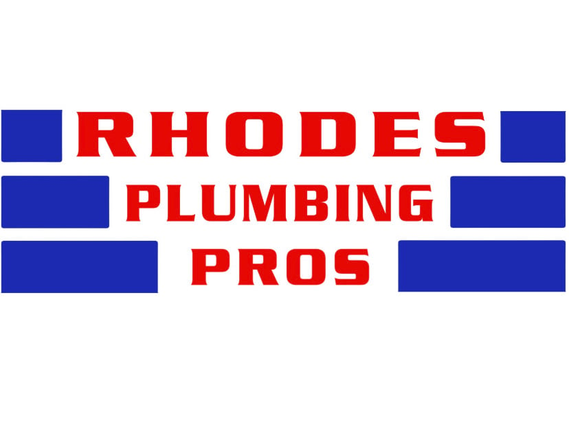 Rhodes Plumbing Pros, LLC Logo