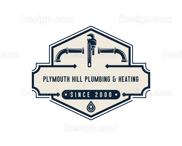 Plymouth Hill Plumbing & Heating, LLC Logo