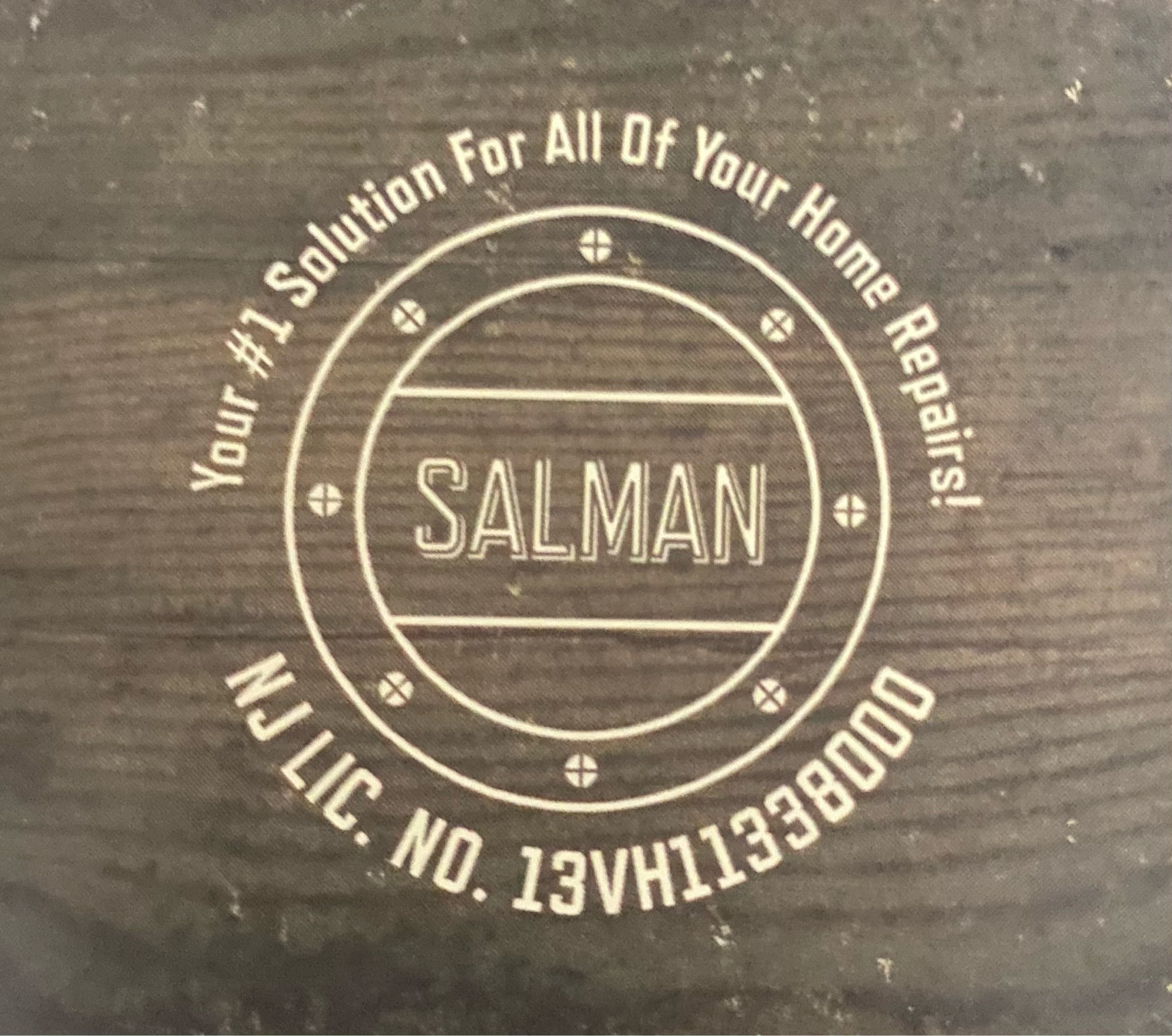 Salman Home Improvement LLC Logo