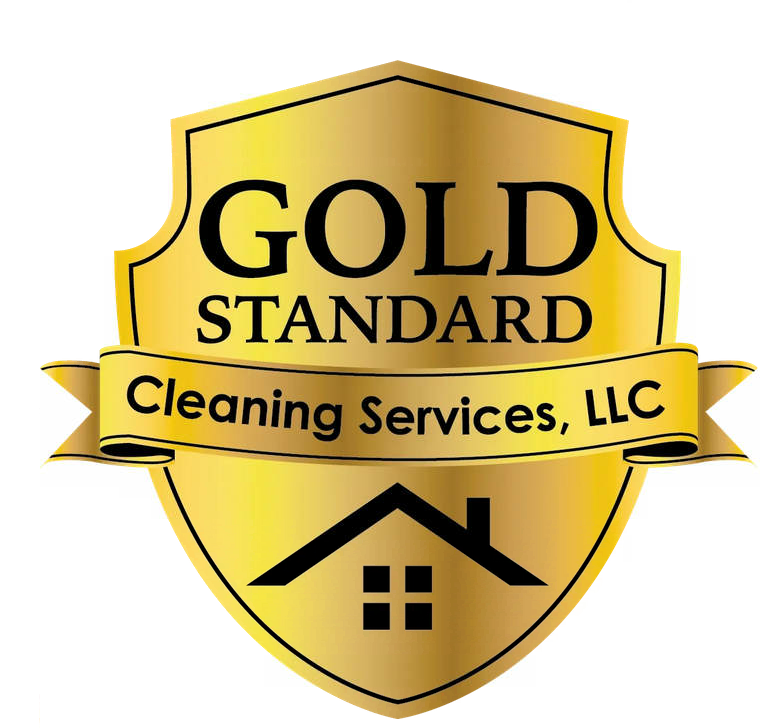 Gold Standard Cleaning Services, LLC Logo