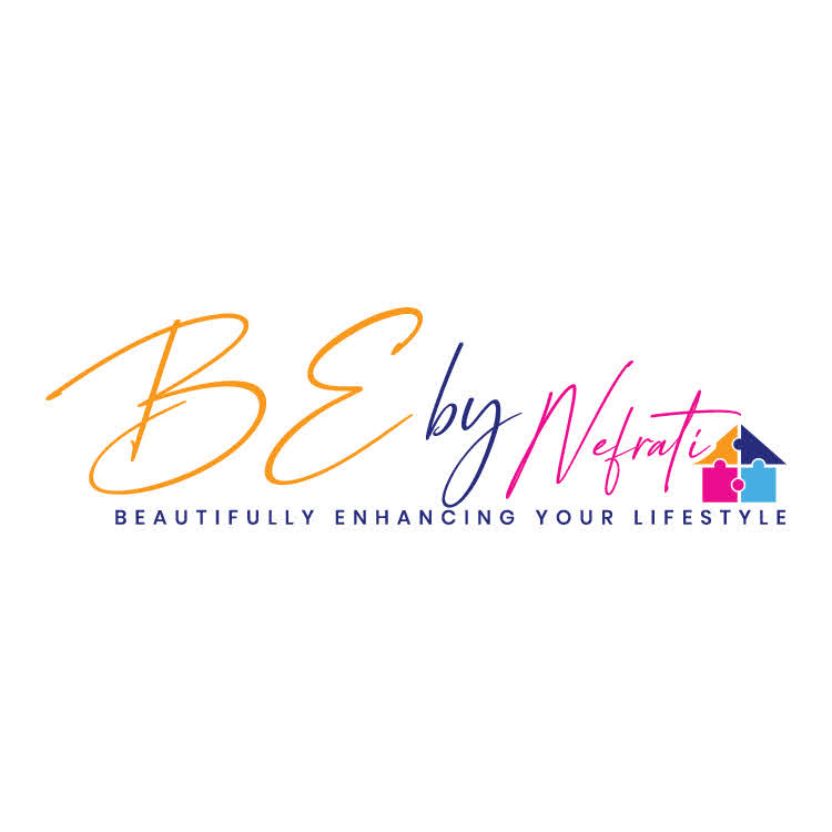Be By Nefrati Logo