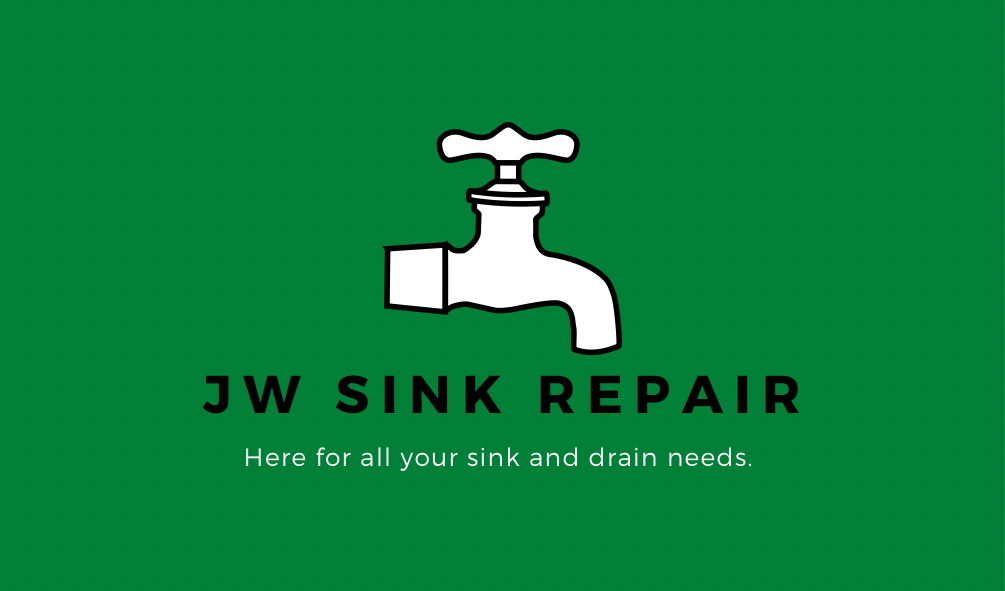 JW Sink Repair Logo
