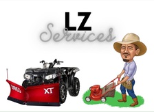 LZ Services Logo