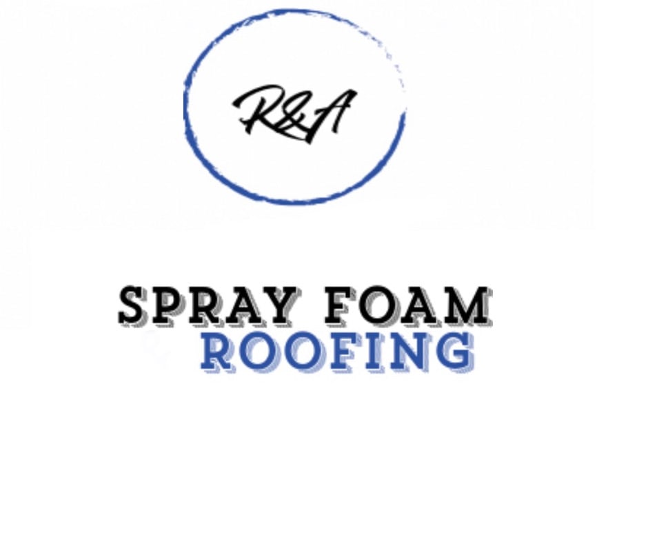 R & A Spray Foam Roofing, LLC Logo