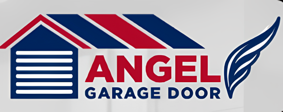 Angel Garage Door-Unlicensed Contractor Logo