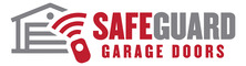 Safeguard Garage Doors Logo