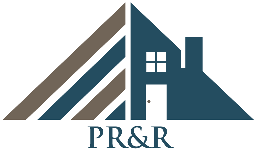 Pisgah Roofing & Restoration Logo