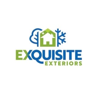 Exquisite Exteriors, LLC Logo