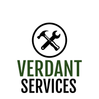 Verdant Services Logo