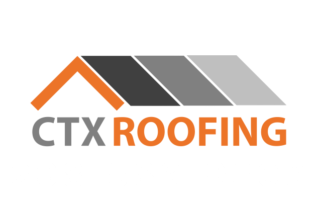 CTX Roofing, LLC Logo