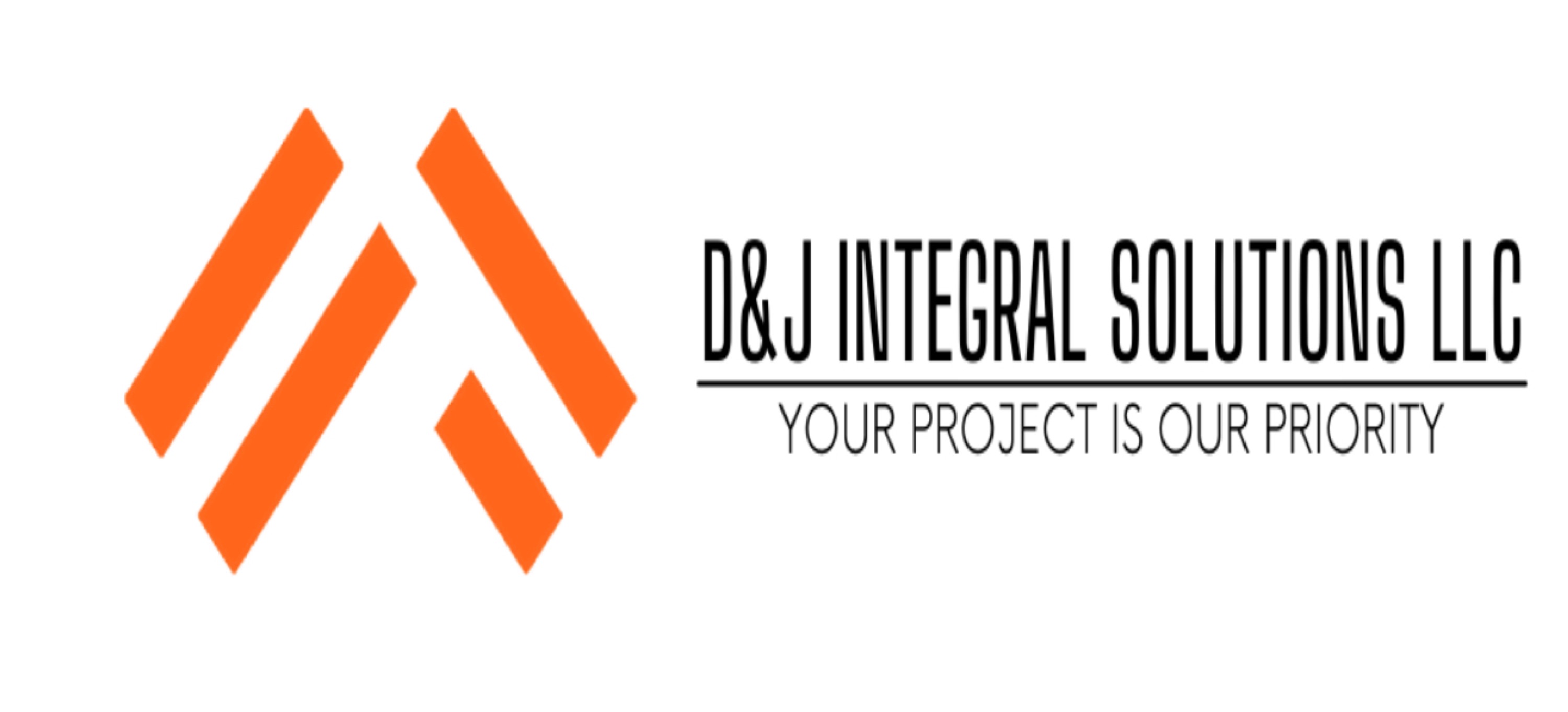 D&J Integral Solutions LLC Logo