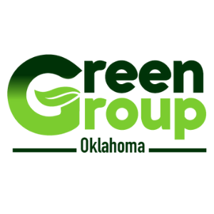 Green Group Oklahoma Logo