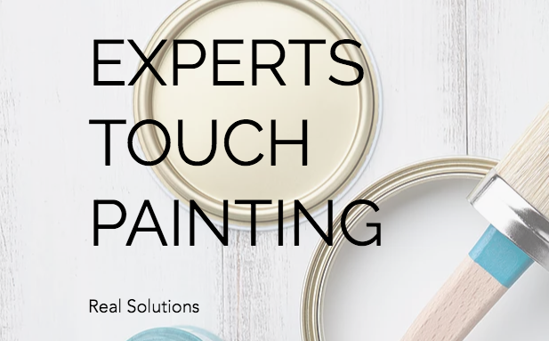 Experts Touch Paint Contractors LLC Logo