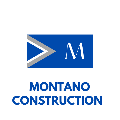 Montano Construction Logo