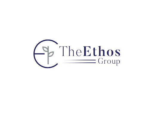 The Ethos Group Logo