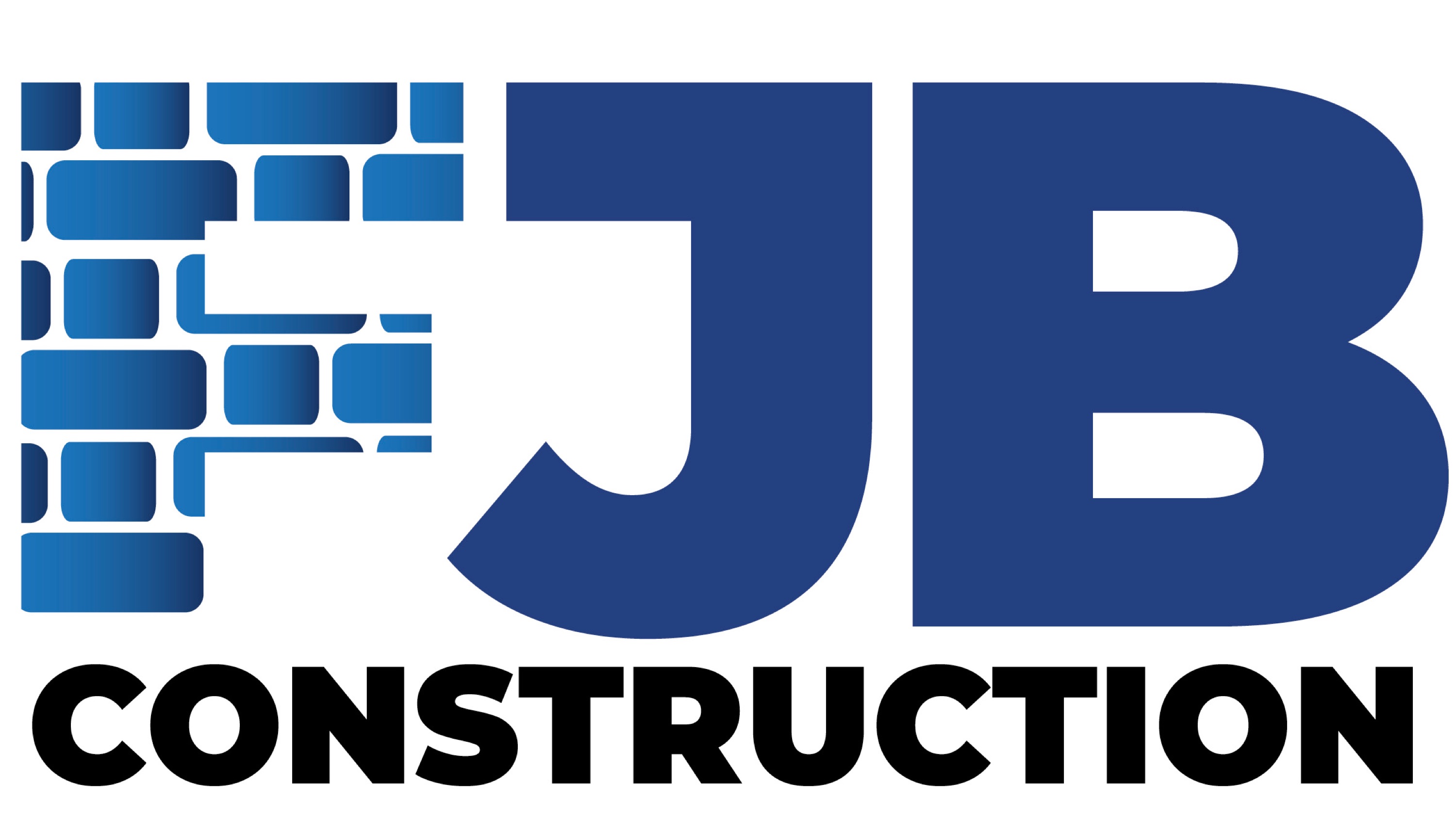 FJB Construction Logo