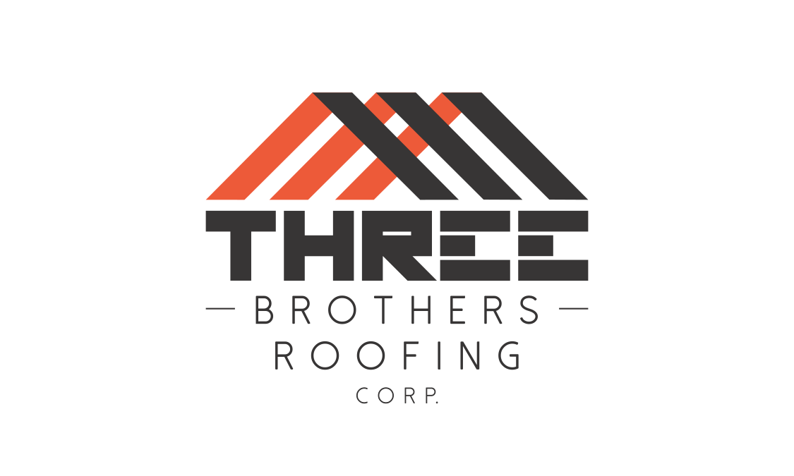 Three Brothers Roofing Corp. Logo